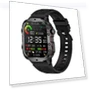 Smart Watch with Bluetooth Calling — Smartwatches, Xiaomi