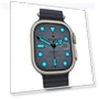 Smart Watch with Bluetooth Calls — Smartwatches, Rainbuvvy