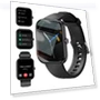 Smartwatch with Large Screen — Smartwatches, Smarter than future