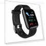 Sport Fitness Smartwatch — Wearable Accessories, QINQING