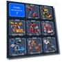 Transforming Mecha Robot Toy — Miniature Rides & Collectibles, Super Go