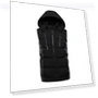 USB Heated Vest — Vests, mianduijifengba