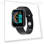 Waterproof Smart Sports Band — Wearable Accessories, Got Now
