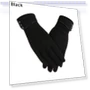 Women's Winter Touchscreen Gloves — Cold Weather Gloves, gnluob23