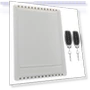 4-Channel Wireless Remote Control Transmitter-Receiver — Remote Controls, Electric1