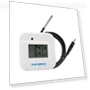 Bluetooth Thermometer and Hygrometer — Home Climate Control, Boasorte Lounge