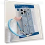 Card Holder Wristband Case — Phone Accessories, Smartwatch 2025