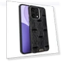 Case Compatible with MagSafe Beast Texture Micro-Embossing Back Cover — Phone Accessories, Smartwatch 2025