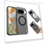 Case Compatible with MagSafe Candy Color Anti Drop — Phone Accessories, Smartwatch 2025