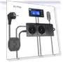 Digital Temperature and Humidity Controller — Climate Control Devices, Ketotek