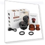 Electric Vacuum Cupping Massager — Back Relief Solutions, Binchi Outdoor Equipment