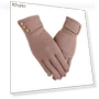 Elegant Winter Warm Touchscreen Gloves — Gloves, zhuami