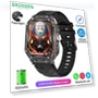 GPS Sport Smart Watch — Smartwatches, SACOSDING