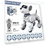 Interactive Robotic Dog — Interactive Animal Companions, Reggo