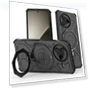 Magnetic Case with Rotating Metal Kickstand — Phone Accessories, Smartwatch 2025