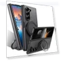 MagSafe Compatible Case for Samsung Galaxy Z Fold6 5G — Phone Accessories, Smartwatch 2025