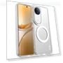 MagSafe Compatible Protective Phone Back Cover — Smartwatch Charging Solutions, Smartwatch 2025