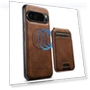 MagSafe Detachable Card Holder Phone Cover — Mobiles, Smartwatch 2025