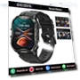 Military Smart Watch with Flashlight — Smartwatches, SACOSDING