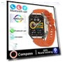 Military Smart Watch — Smartwatches, Zodvboz