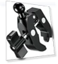 Motorcycle Smartphone Holder Vice Mount — Mounts, JAPAN ANIME BRIDGE