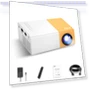 Portable Mini Projector — Home Theater Projectors, Carrefour home