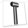 Professional Portable Wireless Hair Dryer — Dryers & Accessories, Fashion GZ