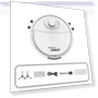 Robot Vacuum Cleaner — Smart Cleaning Robots, sunshine888