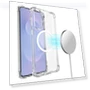 Shockproof Clear Phone Cover — Phone Accessories, Smartwatch 2025