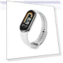 Silicone Strap — Fitness Bands, MY-CASE