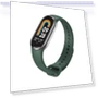Silicone Strap — Fitness Bands, MY-CASE