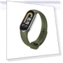 Silicone Strap — Fitness Bands, MY-CASE