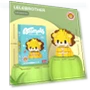 Smart Animal Building Blocks — Educational, ZHBO Toys