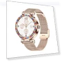 Smart Watch for Women — Wearable Accessories, Rainbuvvy