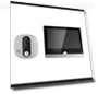 Smart Wi-Fi Doorbell with Camera — Smart Home Security, Jakemy