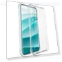 TPU Phone Cover with Airbag Shockproof Protection — Screen Protectors, Smartwatch 2025
