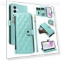 Wallet Case with Straps — Phone Accessories, Smartwatch 2025