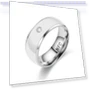 Waterproof NFC Finger Ring — Smart Rings, sunshine888