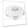 Wi-Fi RGB LED Ceiling Light — Overhead Lighting, Refreshing Home