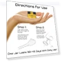 Thumbnail 12-Hour Nasal Moisturizer with Zinc — Moisturizing, Aquegel