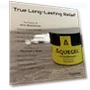 Thumbnail 12-Hour Nasal Moisturizer with Zinc — Moisturizing, Aquegel