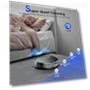 Thumbnail 2-in-1 Robotic Vacuum and Mop — Smart Cleaning Robots, SHELIKI