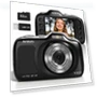 Thumbnail 4K Digital Camera with Beauty Mode — Compact Digital Cameras, NBDDIGITAL