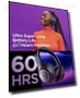 Thumbnail Active Noise Cancelling Headphones — Over-Ear Headphones, Spigen