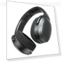 Thumbnail Active Wireless Bluetooth Headphones with Multi-Sensory Bass — In-Ear Headphones, Skullcandy