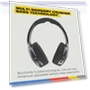 Thumbnail Active Wireless Bluetooth Headphones with Multi-Sensory Bass — In-Ear Headphones, Skullcandy