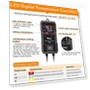 Thumbnail Aquarium Heater with Digital LED Controller — Heaters & Chillers, hygger