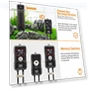 Thumbnail Aquarium Heater with Digital LED Controller — Heaters & Chillers, hygger
