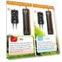 Thumbnail Aquarium Heater with Digital LED Controller — Heaters & Chillers, hygger