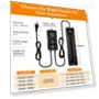 Thumbnail Aquarium Heater with Digital LED Controller — Heaters & Chillers, hygger